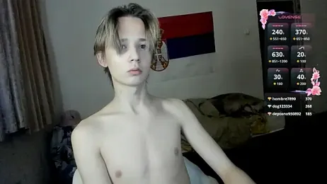 Vampirella_GS webcam stripchat model stream image