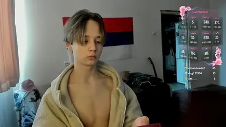 Vampirella_GS webcam stripchat model stream image