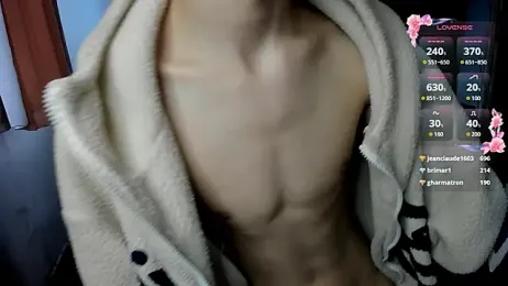 Vampirella_GS webcam model stream image