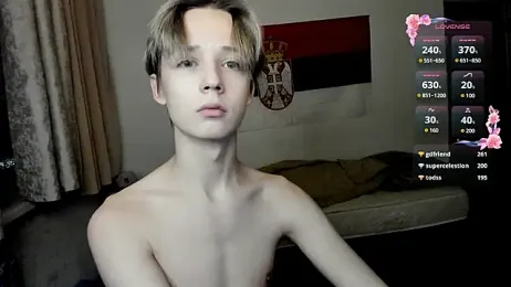 Vampirella_GS webcam stripchat model stream image