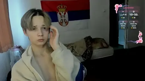 Vampirella_GS webcam stripchat model stream image