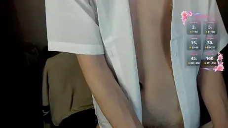 Vampirella_GS webcam stripchat model stream image