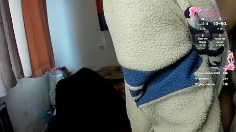 Vampirella_GS webcam model stream image