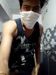 Hottyboy89 webcam model stream image