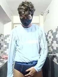 Hottyboy89 webcam model stream image