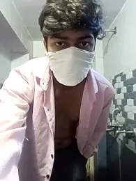 Hottyboy89 webcam model stream image