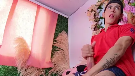 Kos_storm webcam model stream image