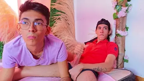 Kos_storm webcam model stream image