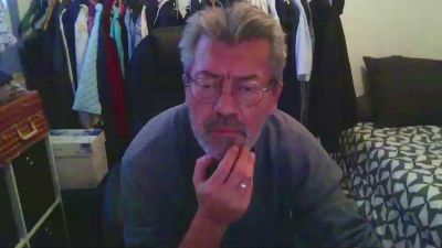 Kevinareux60 webcam model stream image