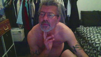 Kevinareux60 webcam cam4 model stream image
