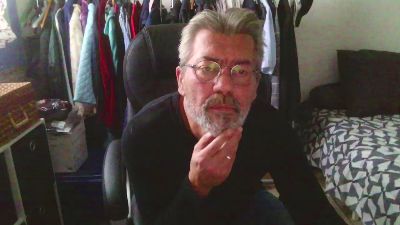 Kevinareux60 webcam model stream image