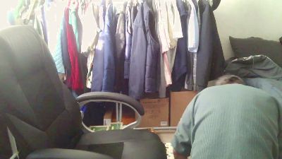 Kevinareux60 webcam model stream image