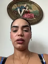 Sara-77 webcam stripchat model stream image