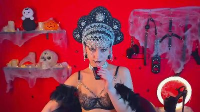 Matilda_Ardent webcam cam4 model stream image