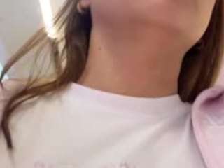 cheerrybomb webcam model stream image