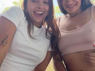 cheerrybomb webcam camsoda model stream image