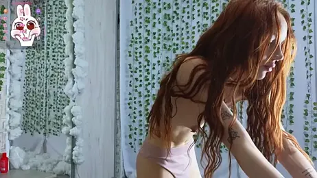 Lusy_PickMe webcam model stream image