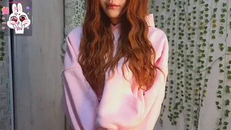 Lusy_PickMe webcam model stream image