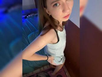sonnyaaa webcam model stream image