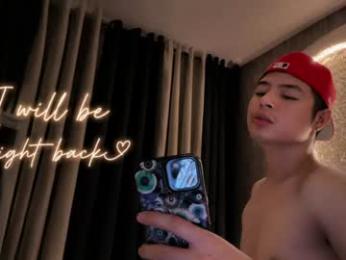 havefunwithxavier webcam model stream image