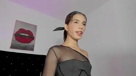 AlissonMoret webcam model stream image