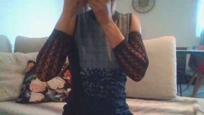 LinaLou306741 webcam cam4 model stream image