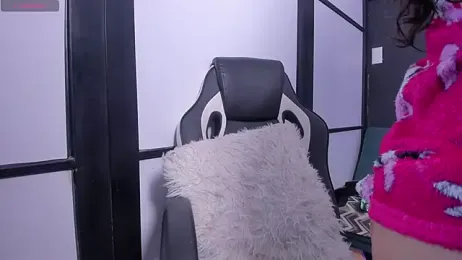 CamilaHarperr_ webcam model stream image