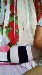 Hotmama45 webcam model stream image