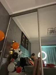 AlyaSeduce webcam model stream image