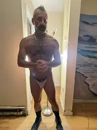 DaddySnowXX webcam model stream image