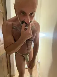 DaddySnowXX webcam model stream image