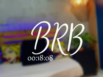 niky_doll_ webcam model stream image