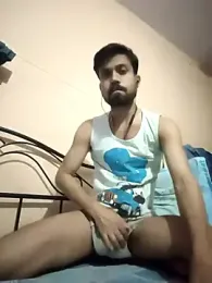 Rocky01mumbai01 webcam model stream image