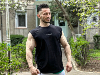 PumpIron webcam livejasmin model stream image