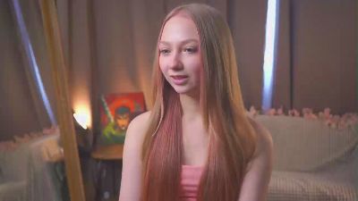 TaliaDuerkson webcam model stream image