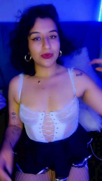 Hott_Sofii webcam model stream image