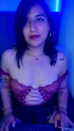 Hott_Sofii webcam model stream image