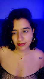 Hott_Sofii webcam model stream image