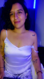 Hott_Sofii webcam model stream image