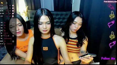 bellamoonlightX webcam model stream image