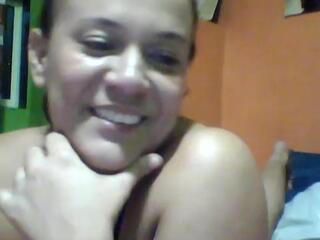 Canela Candy webcam model stream image