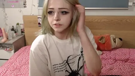 triplebakaaa webcam stripchat model stream image