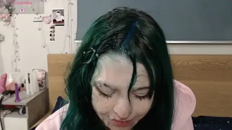 triplebakaaa webcam model stream image