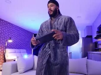 muscle_man19 webcam model stream image