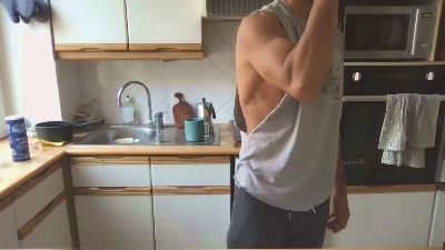 boxer_hot4 webcam model stream image