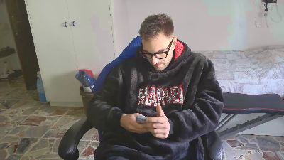 lunghibiondi webcam model stream image