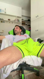 lunghibiondi webcam model stream image