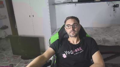 lunghibiondi webcam model stream image