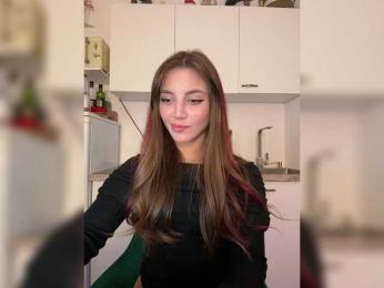 -GAZMALVINA- webcam bongacams model stream image