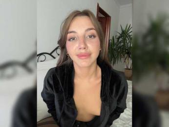 -GAZMALVINA- webcam bongacams model stream image